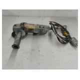 DeWalt 4 1/2" angle grinder