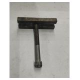 Gear puller