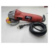 SKIL Angle Grinder 4-1/2