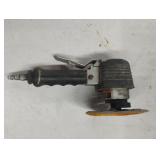 Chicago pneumatic grinder