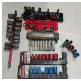 Sockets
