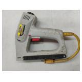 Stanley electric heavy duty sharpshooter TRE500