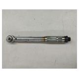 Torque Wrench Torque Ratchet 3/8 Inch