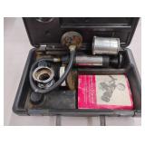 30 pound pressurized cooling system tester