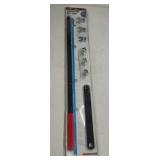 Serpentine belt tool