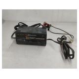 Schumacher 1 amp slow charge battery charger