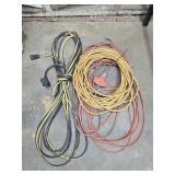 3 Drop Cords