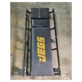 Jegs Automotive Creeper