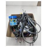 Bungee cords lot