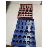 O ring assortment kits