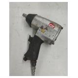 Campbell Hausfeld 1/2" impact wrench