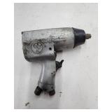 Chicago pneumatic air impact wrench