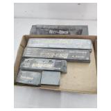 Dura blocks