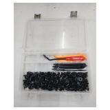 Automotive clips set