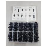 Shield retainers clips automotive