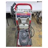 Troy-Built 2500 psi Pressure Washer