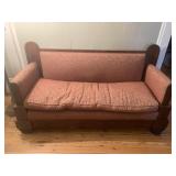 Down Couch #2