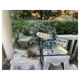 Decorative Lot