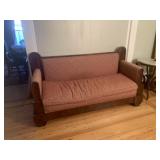 Down Couch #1