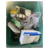 Misc building supplies