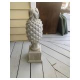 Plaster Pineapple
