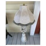Great Metal Lamp