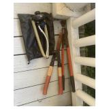 Yard Tools