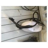 Costway steamer