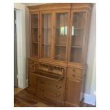 Desk Hutch