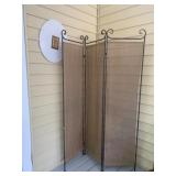 Sheer Room Divider *3panel*
