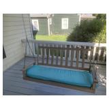 Porch Swing