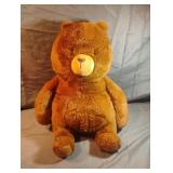 Giggle Scape stuff bear. 14" tall