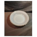 Vintage Anchor Hocking Fire-King "Golden Shell"