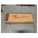 Lisle 97602 Jeepers Creeper