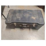 Contico Deluxe Locker