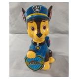 Paw Patrol "Chase" bank
