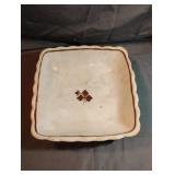 Vintage Alfred Meakin White Ironstone China