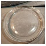 Pyrex 9" pie dish