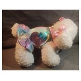 Poochie & Co. Pooch purse with tag