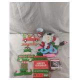 Christmas decor and more......