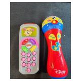 Disney Junior Mickey Mouse Clubhouse My First