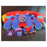 22x9 Hasbro Marvel Spidey and His Amazing Friends