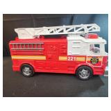 Adventure Force Utility Vehicle with Light &