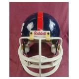 Riddell Super Bowl XXV New York Giants collectors