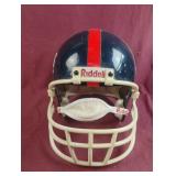 Riddell Super Bowl XXI New York Giants collectors