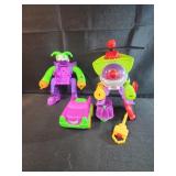Fisher-Price Imaginext DC Super Friends The Joker