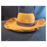 Woody from toy story hat