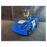 PAW Patrol Chase toy vehicle