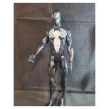 Marvel Titan Hero Series Black Suit Spider-Man