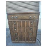 Chest of Drawers 36"Wx18"Dx44.5"T